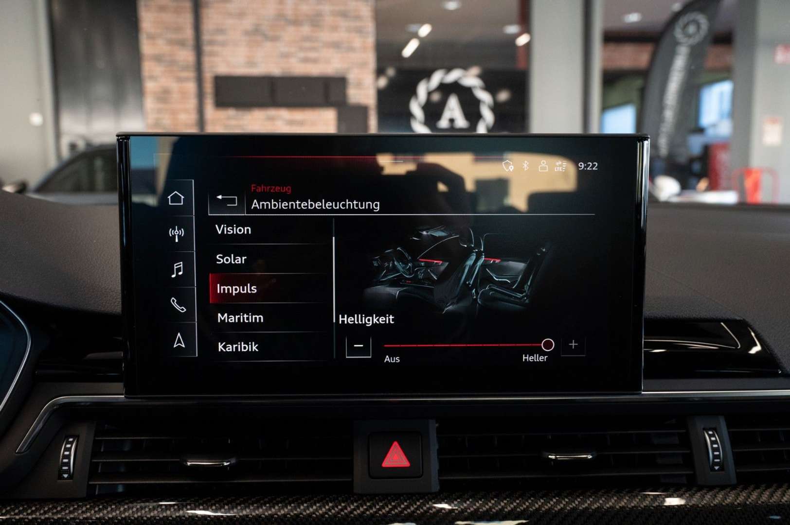 Audi RS4 Avant - 2023 - Joinsteer - #22