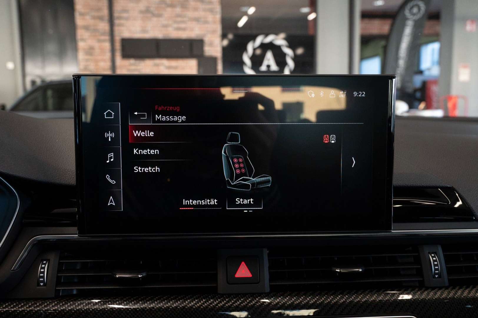 Audi RS4 Avant - 2023 - Joinsteer - #23