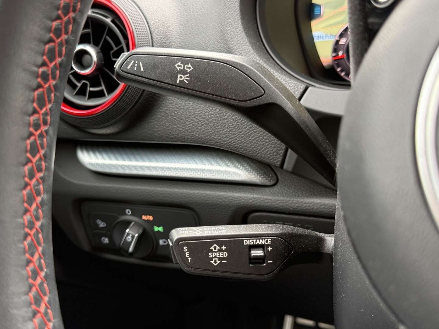 Audi RS3 - 2019 - Joinsteer - #26