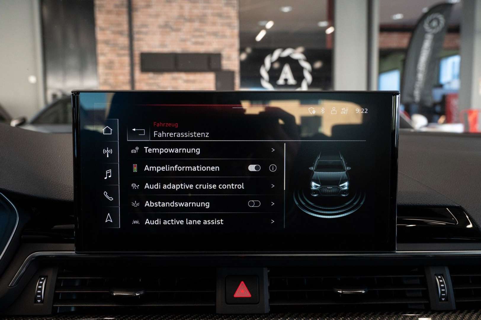 Audi RS4 Avant - 2023 - Joinsteer - #25