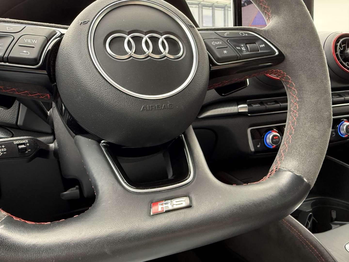 Audi RS3 - 2019 - Joinsteer - #27
