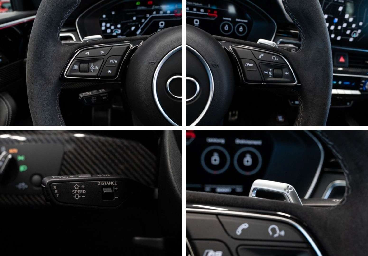 Audi RS4 Avant - 2023 - Joinsteer - #27