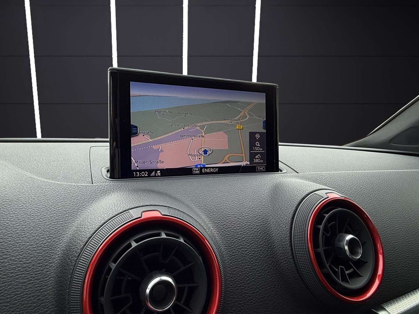 Audi RS3 - 2019 - Joinsteer - #29