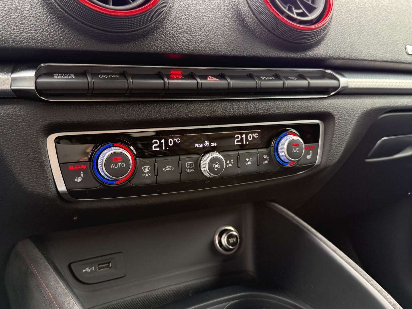 Audi RS3 - 2019 - Joinsteer - #31