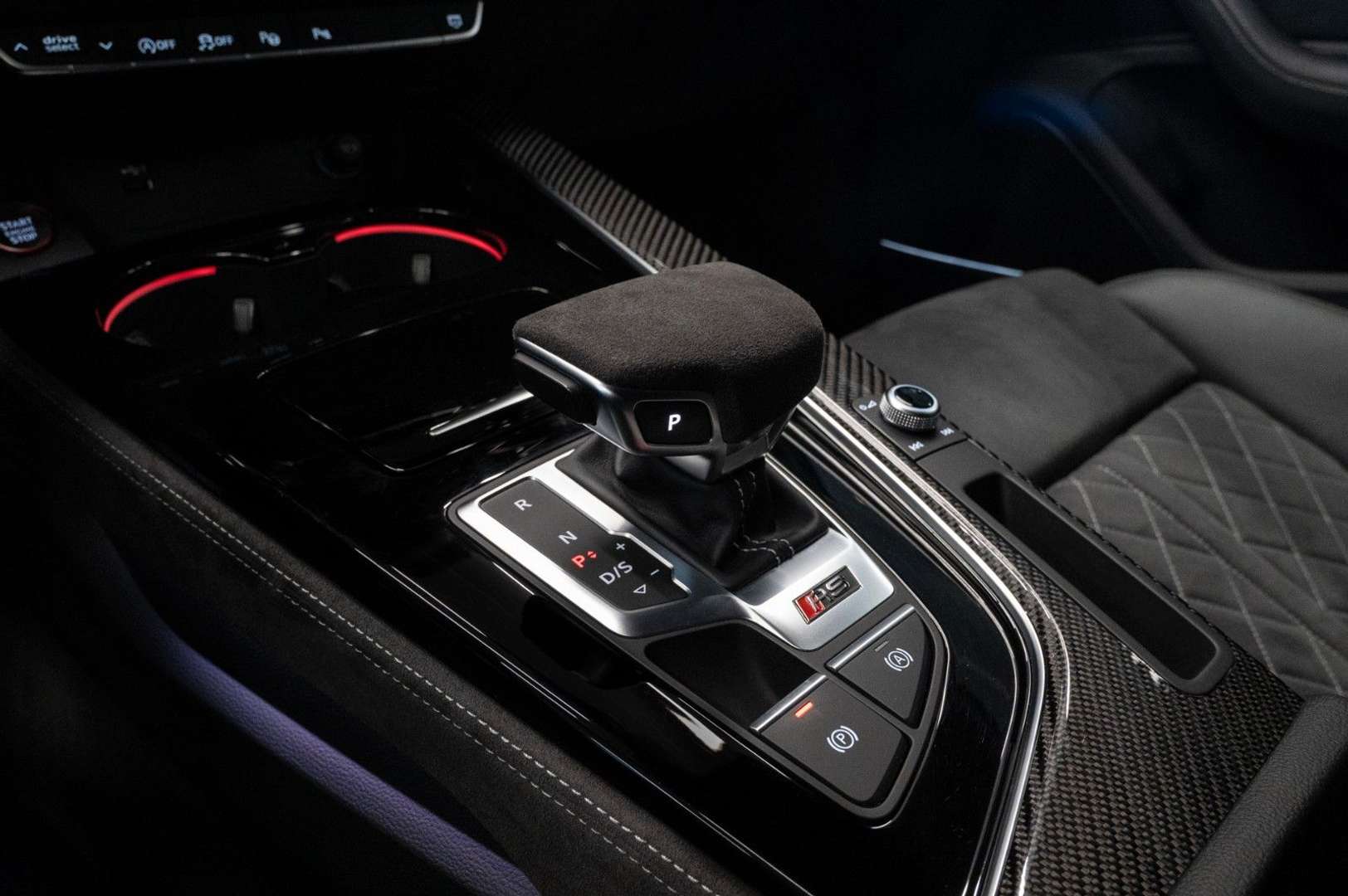 Audi RS4 Avant - 2023 - Joinsteer - #30