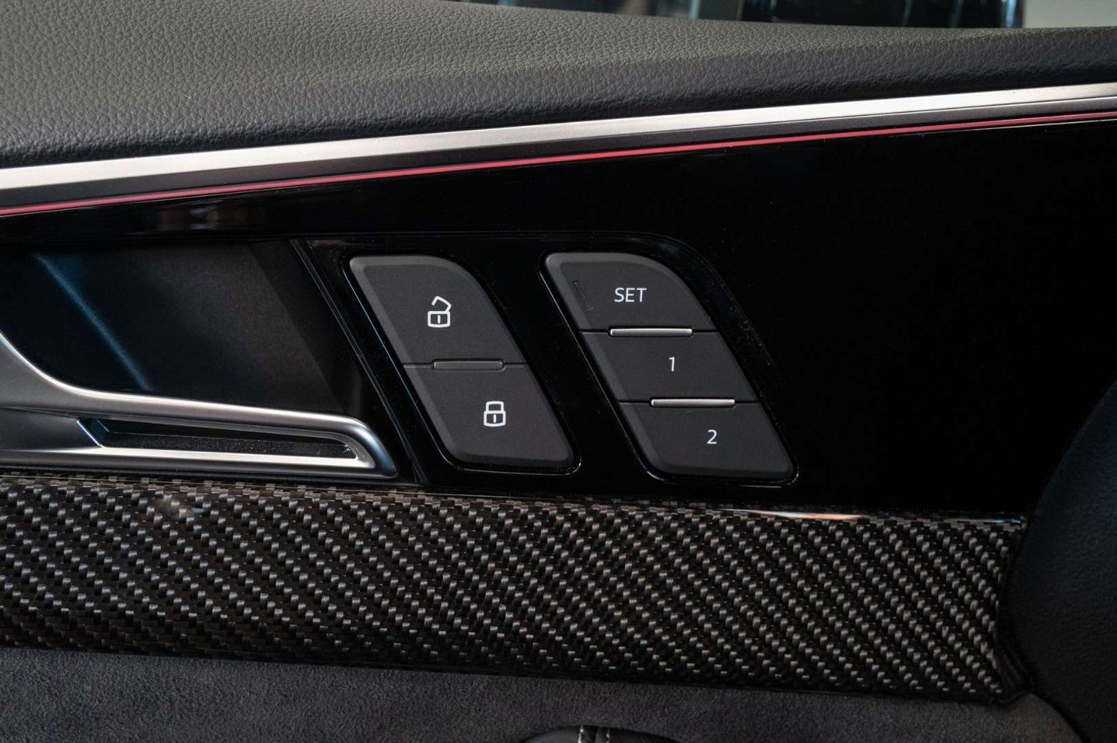 Audi RS4 Avant - 2023 - Joinsteer - #31