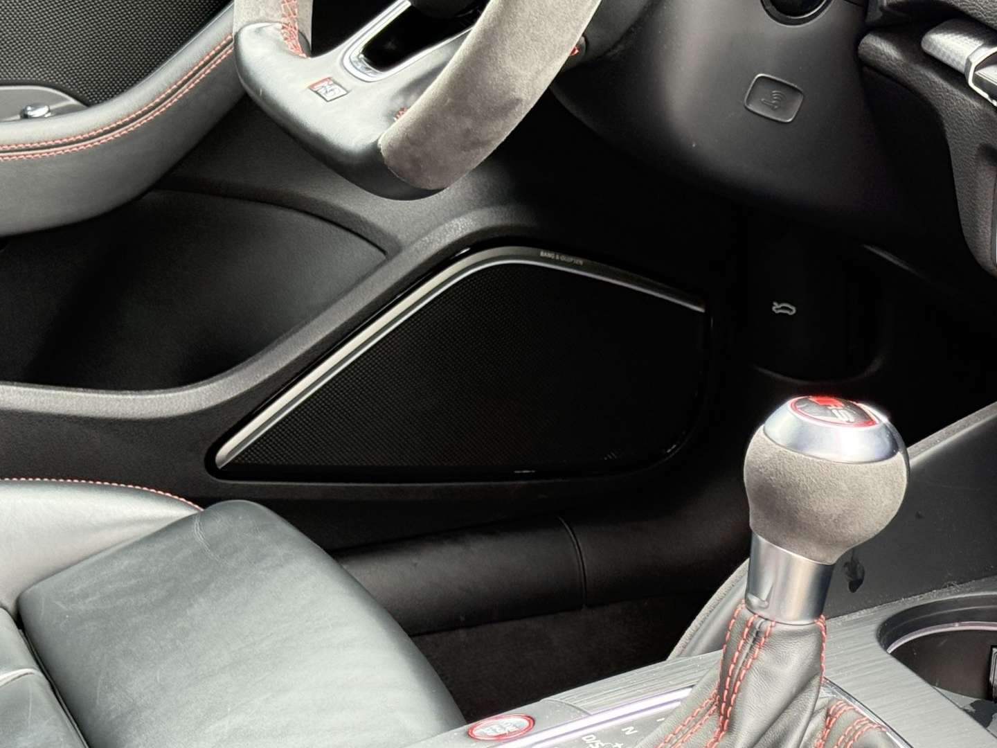 Audi RS3 - 2019 - Joinsteer - #33