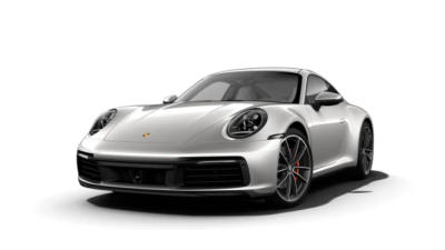 Porsche 992 I Carrera S -  - Joinsteer - #1