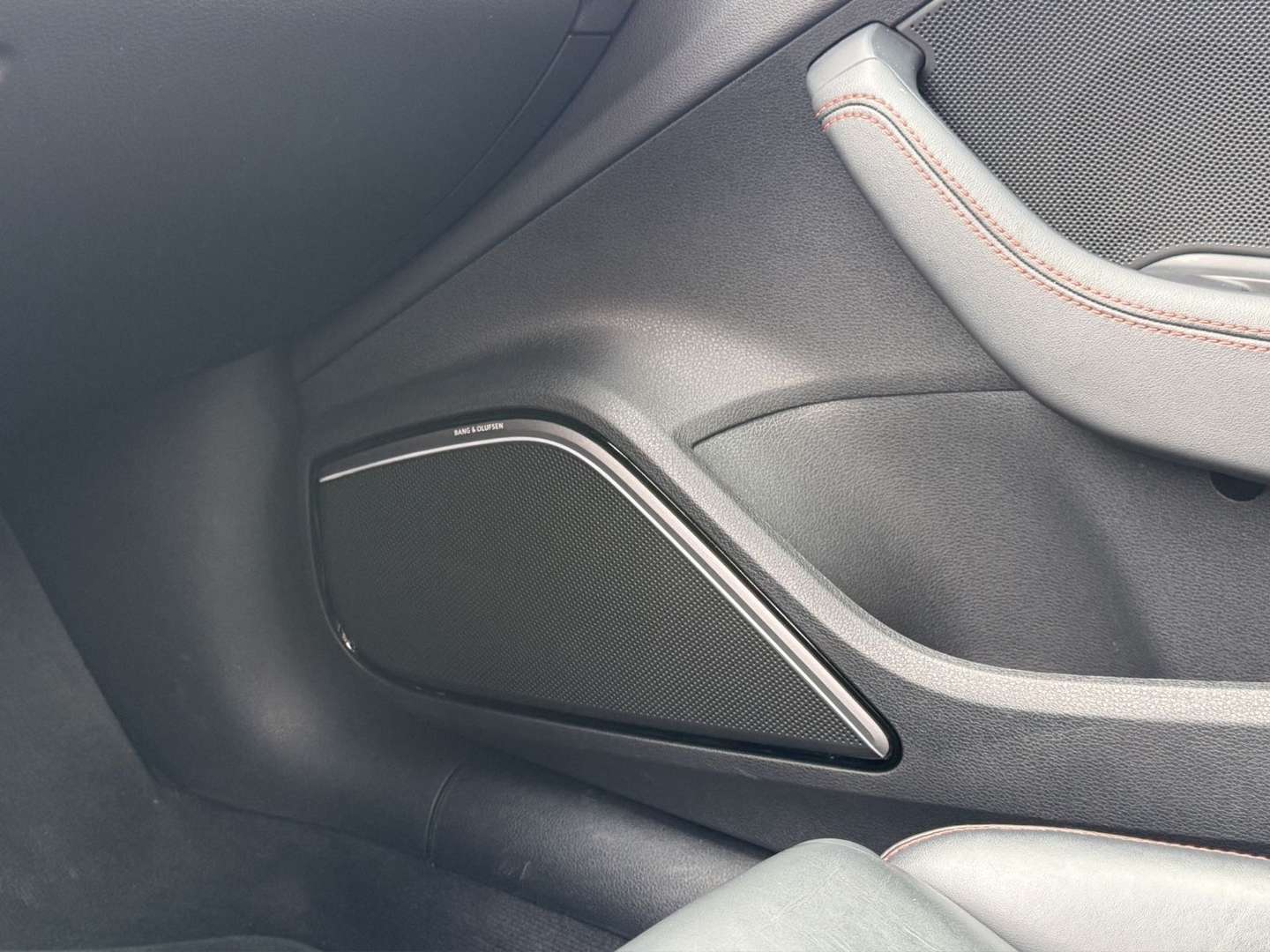 Audi RS3 - 2019 - Joinsteer - #36