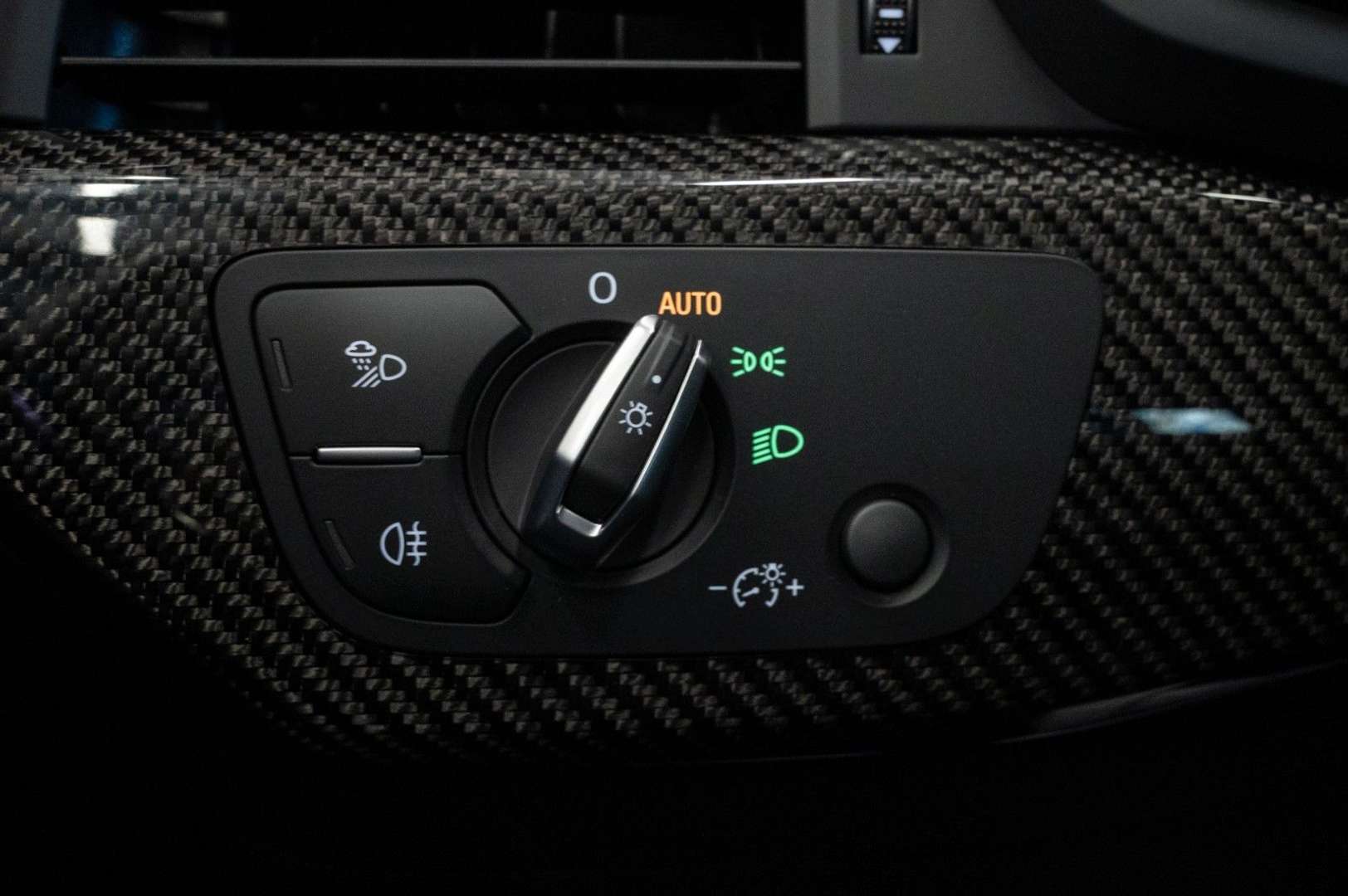 Audi RS4 Avant - 2023 - Joinsteer - #35