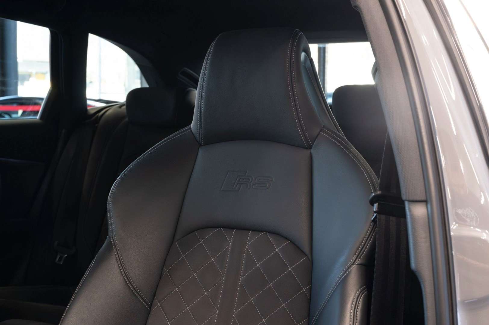 Audi RS4 Avant - 2023 - Joinsteer - #37