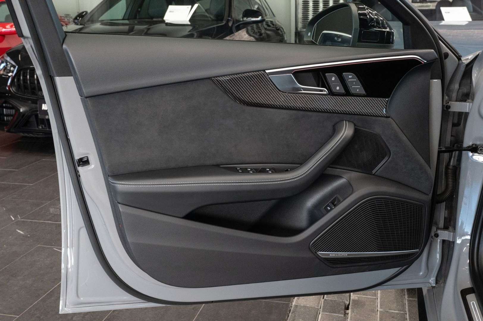 Audi RS4 Avant - 2023 - Joinsteer - #38