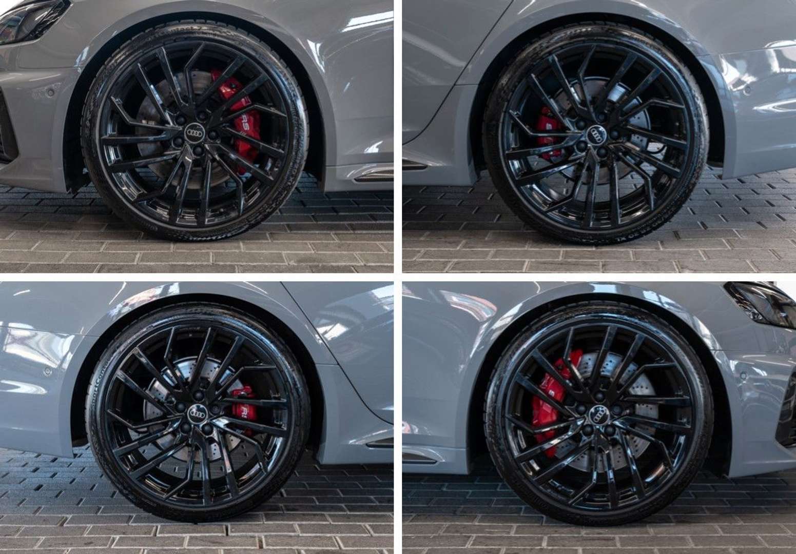 Audi RS4 Avant - 2023 - Joinsteer - #39