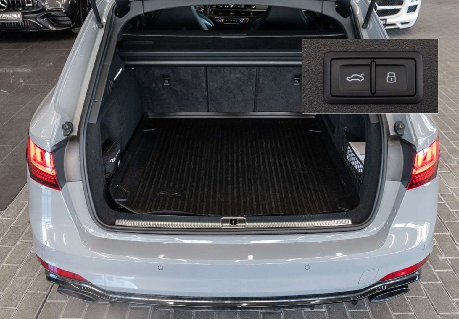 Audi RS4 Avant - 2023 - Joinsteer - #40