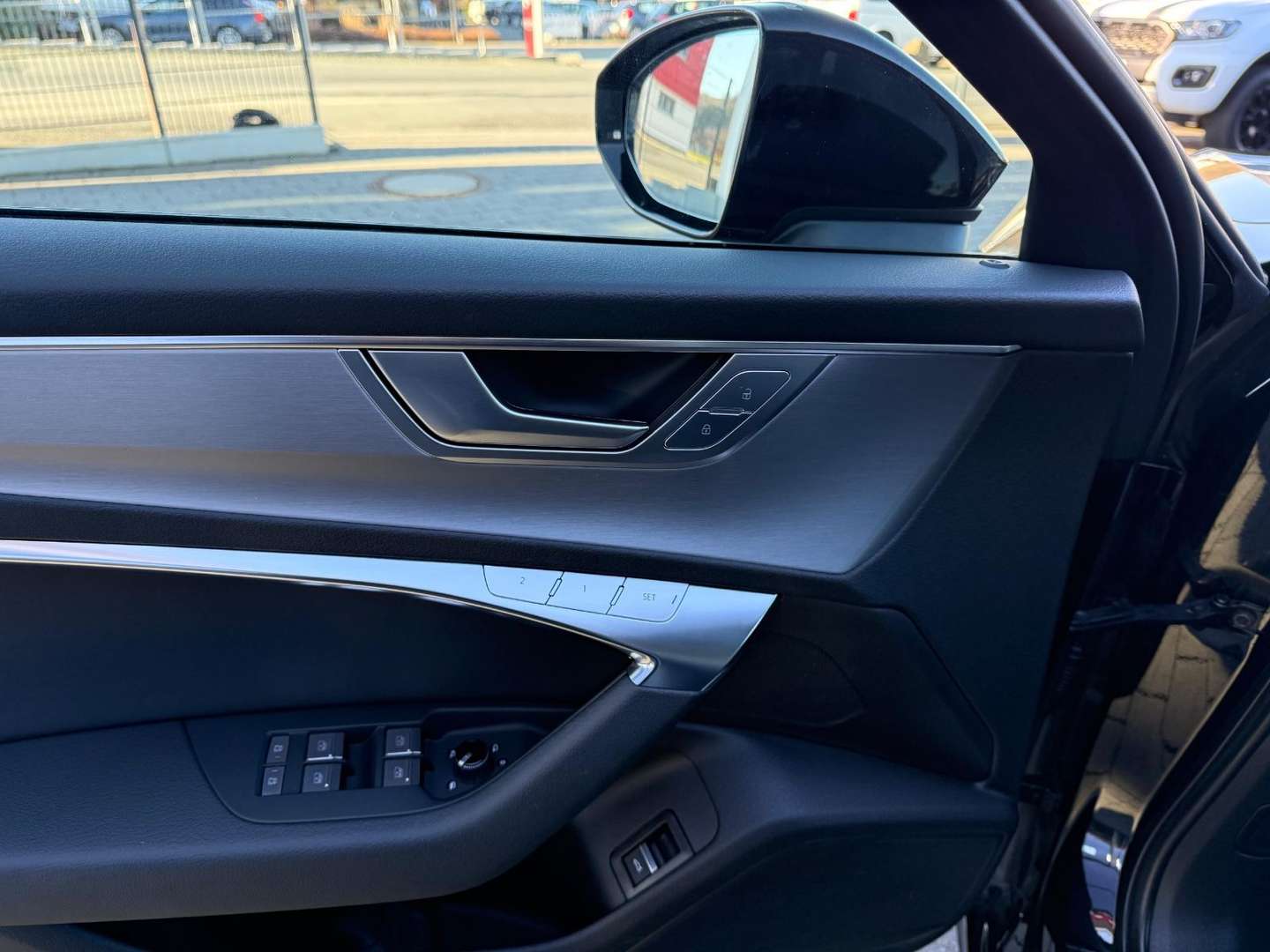 Audi S6 Avant Black+ 30 TDI - 2024 - Joinsteer - #18