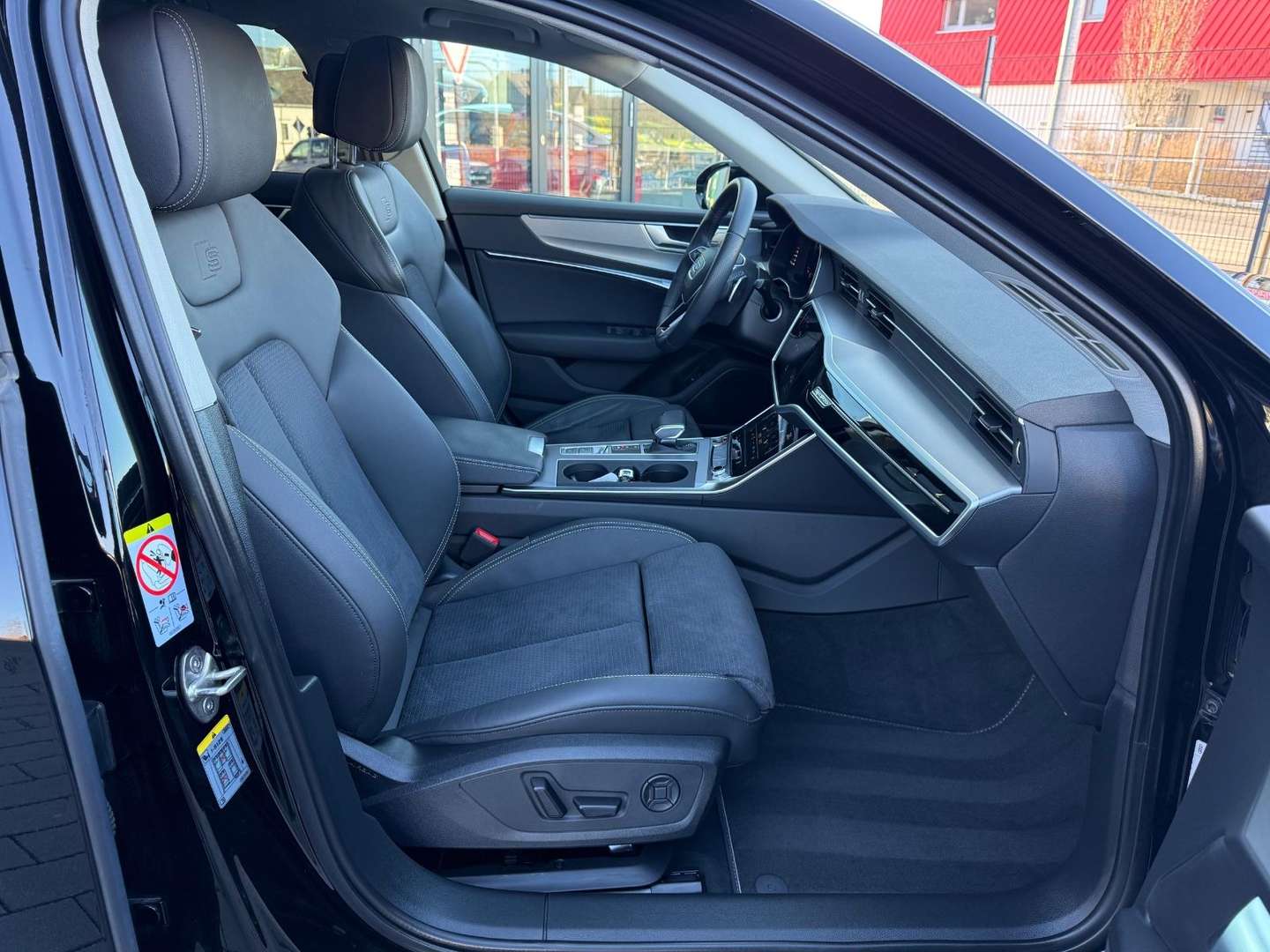 Audi S6 Avant Black+ 30 TDI - 2024 - Joinsteer - #22