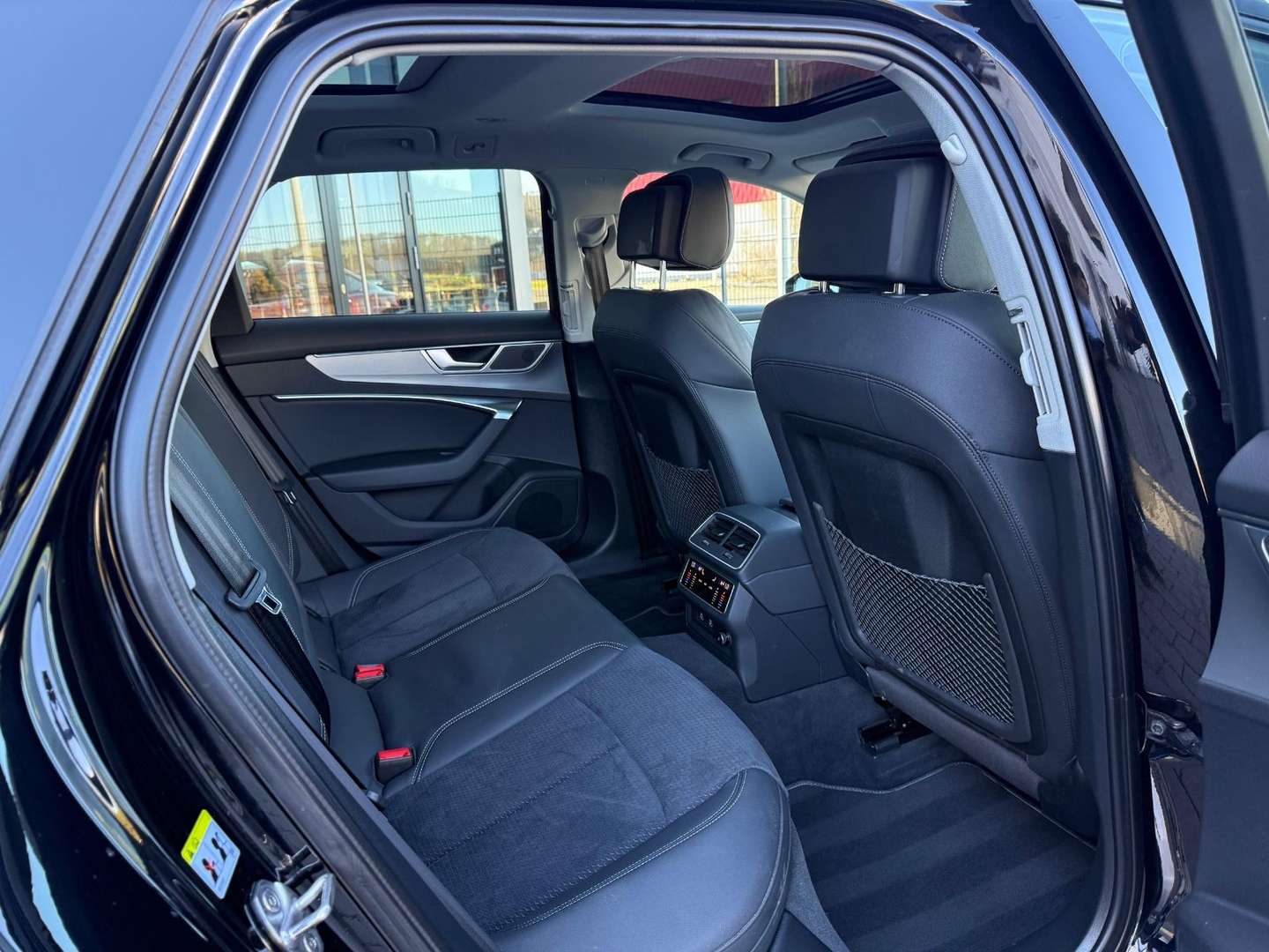 Audi S6 Avant Black+ 30 TDI - 2024 - Joinsteer - #26