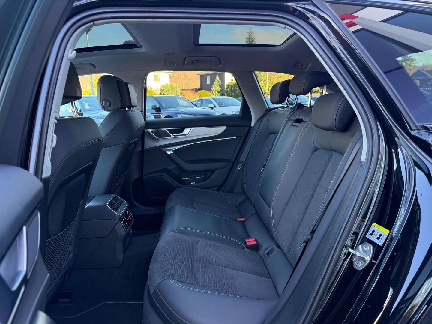 Audi S6 Avant Black+ 30 TDI - 2024 - Joinsteer - #28