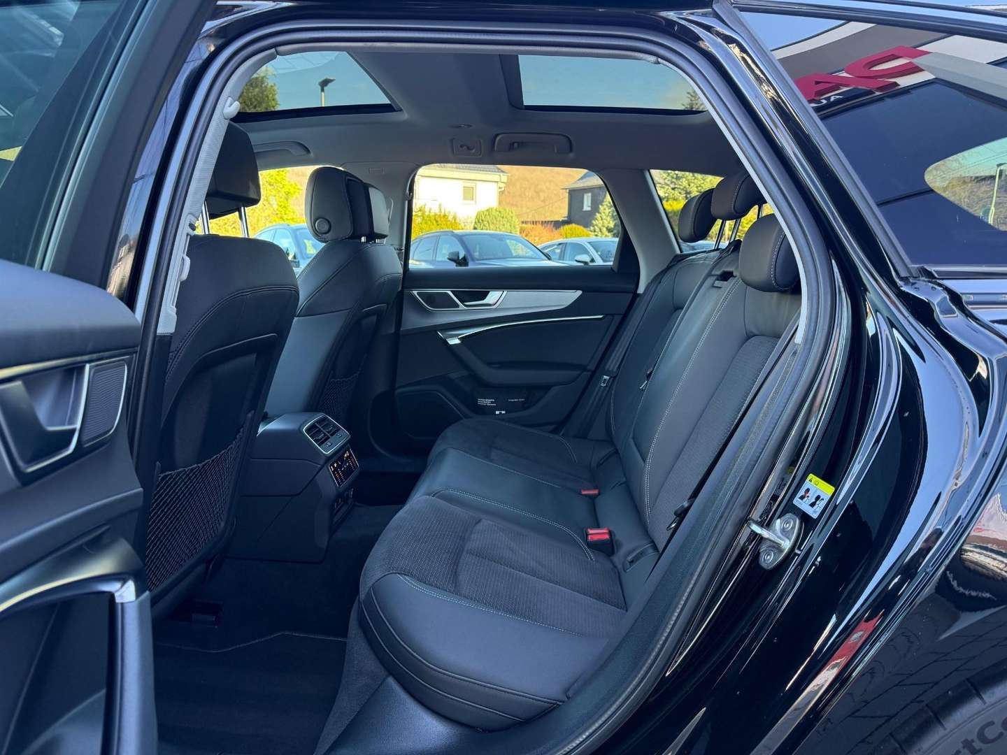 Audi S6 Avant Black+ 30 TDI - 2024 - Joinsteer - #29
