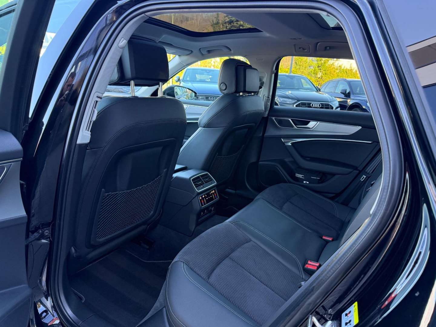 Audi S6 Avant Black+ 30 TDI - 2024 - Joinsteer - #30