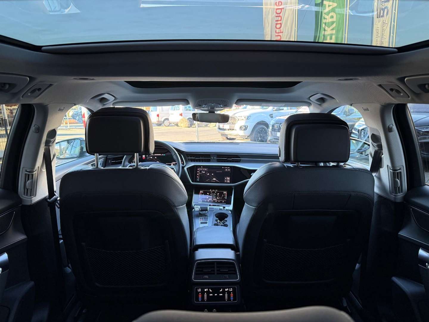 Audi S6 Avant Black+ 30 TDI - 2024 - Joinsteer - #31