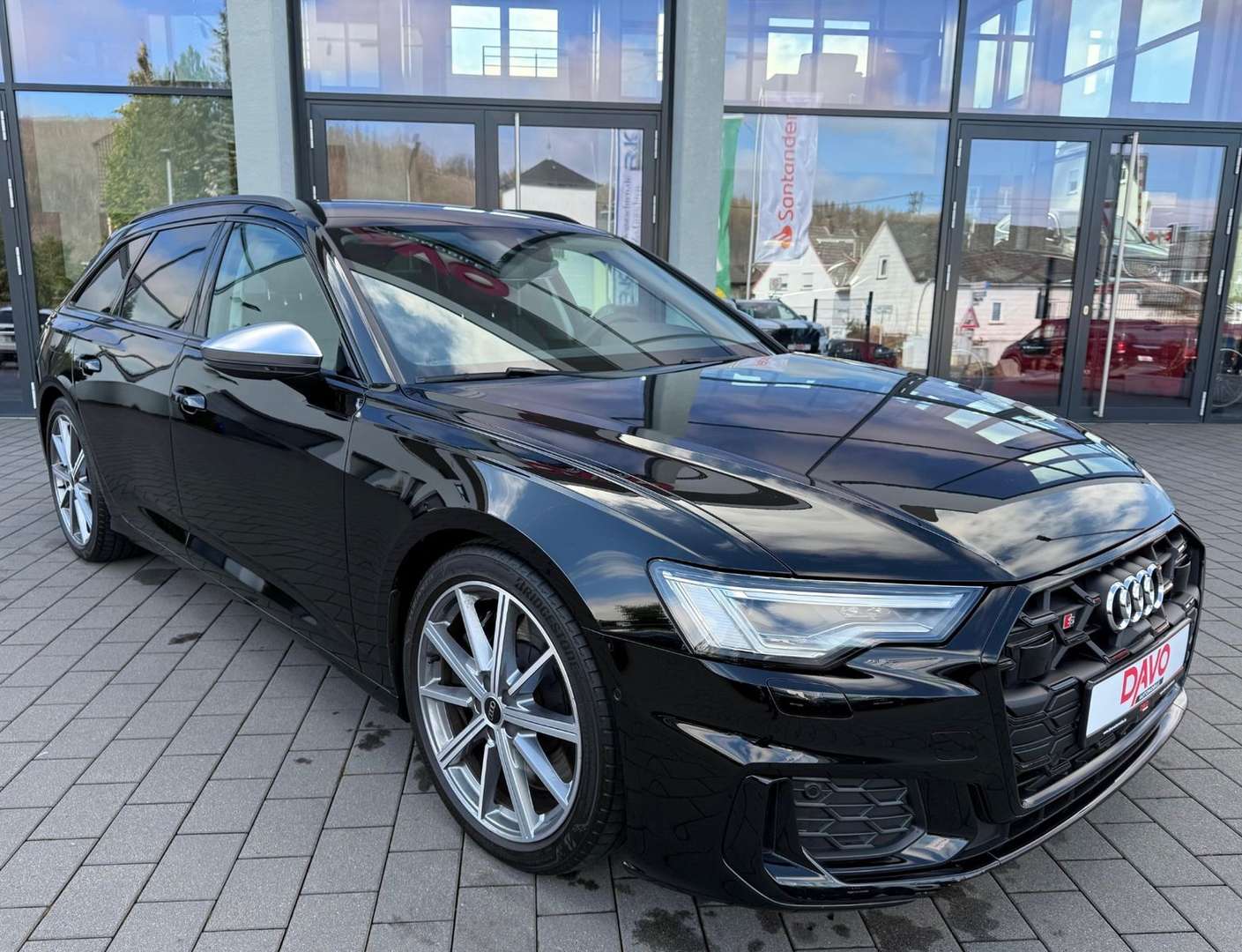 Audi S6 Avant 30 TDI - 2024 - Joinsteer - #2
