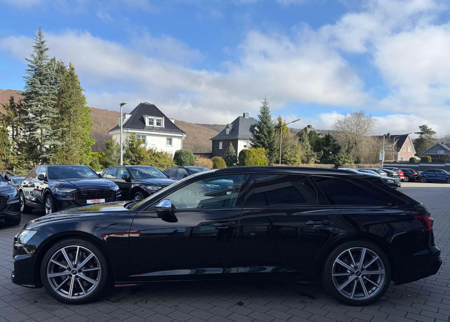 Audi S6 Avant 30 TDI - 2024 - Joinsteer - #7