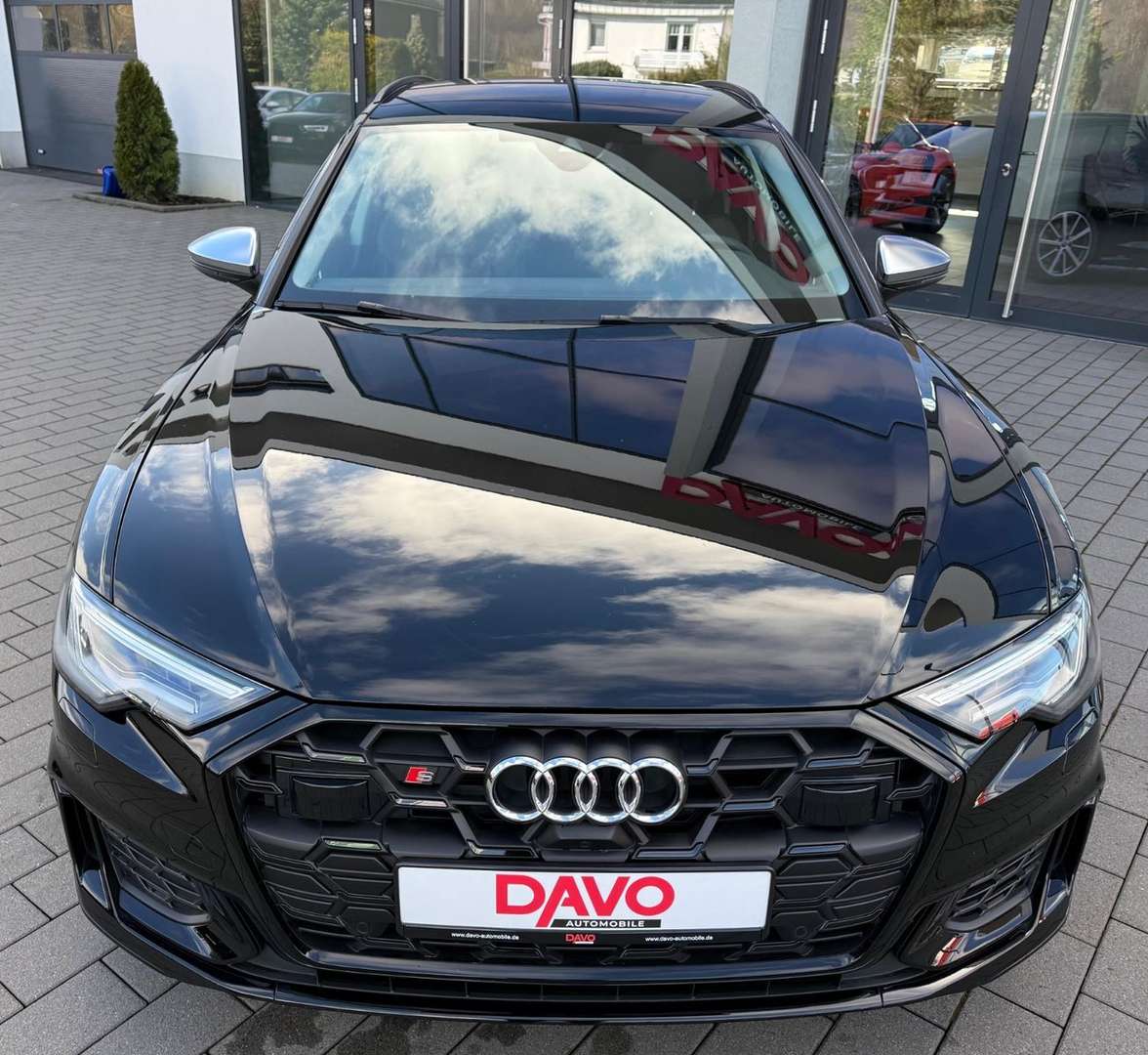 Audi S6 Avant 30 TDI - 2024 - Joinsteer - #9