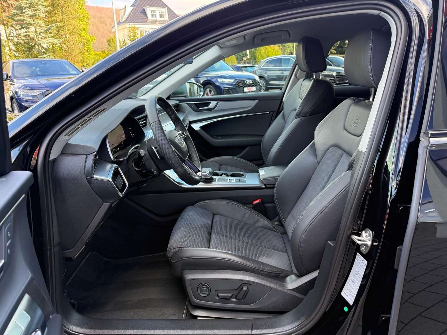 Audi S6 Avant 30 TDI - 2024 - Joinsteer - #13