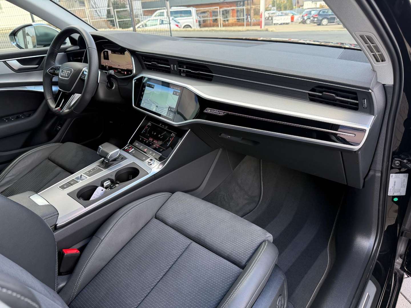 Audi S6 Avant 30 TDI - 2024 - Joinsteer - #17