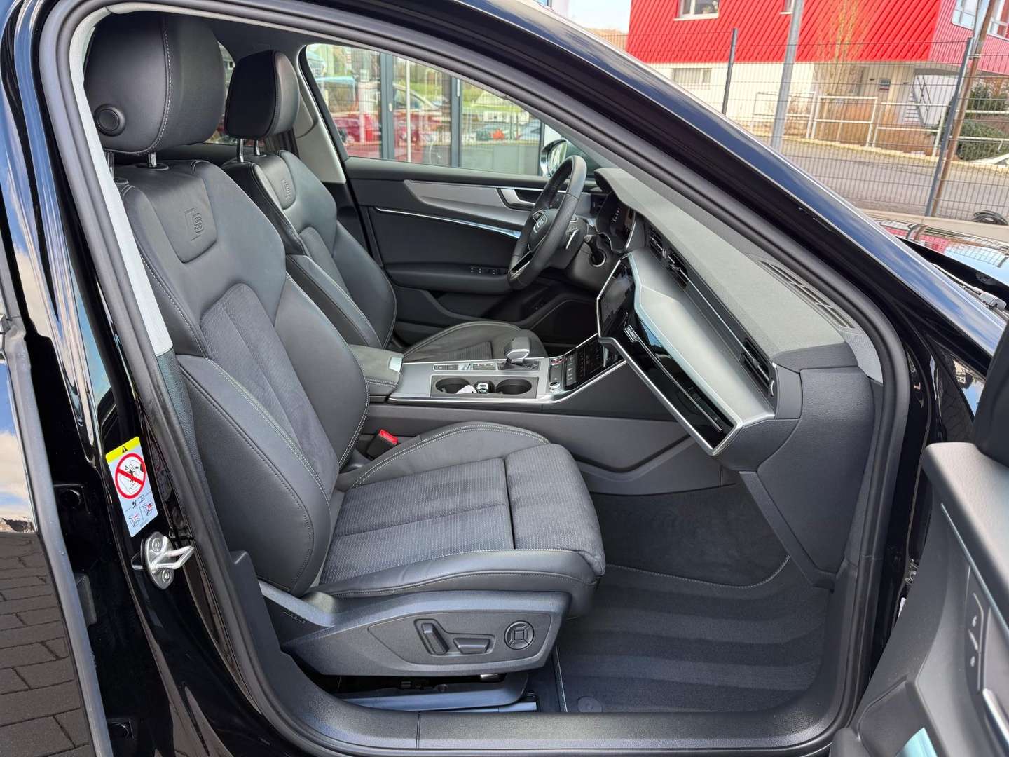 Audi S6 Avant 30 TDI - 2024 - Joinsteer - #18