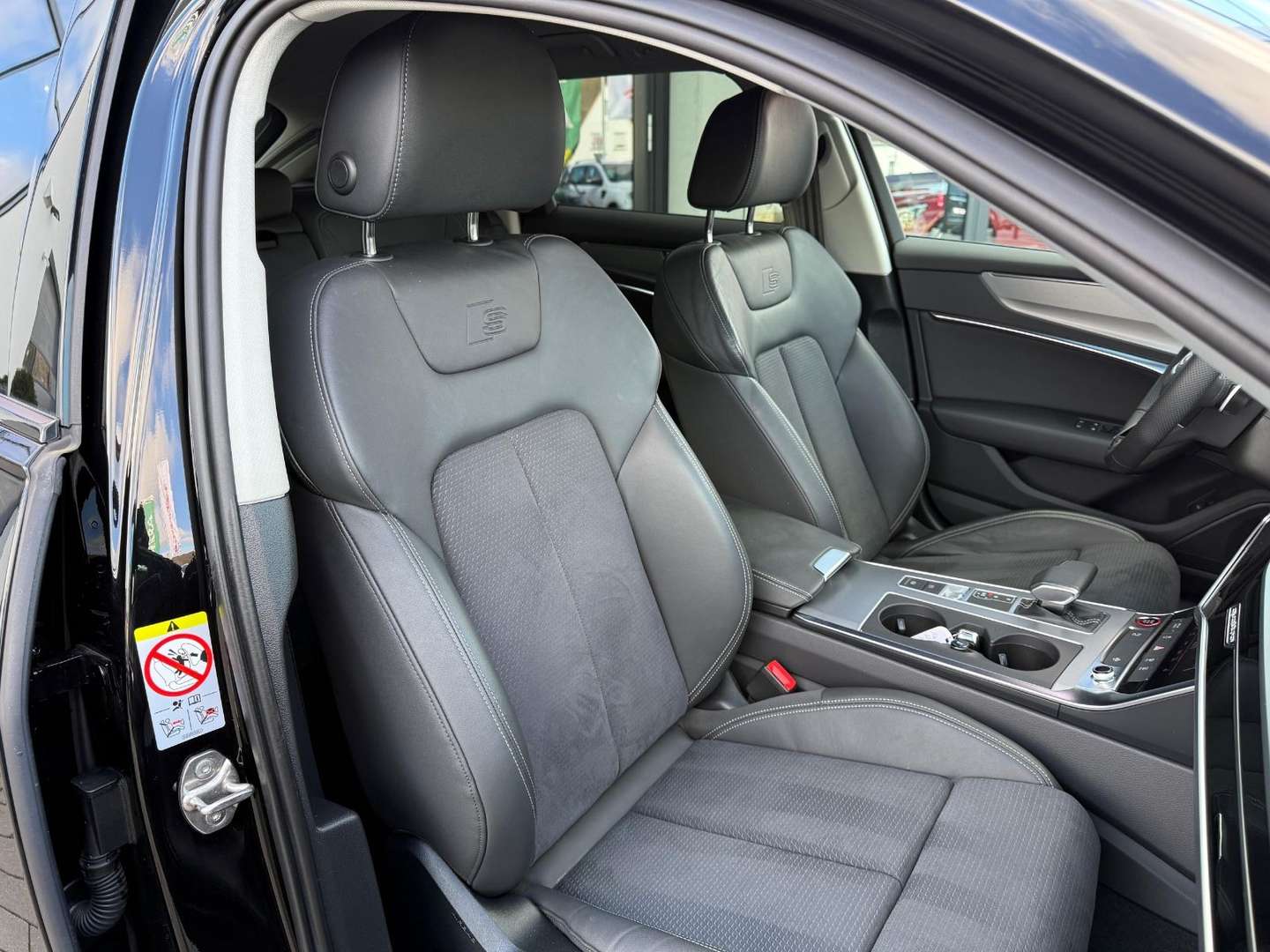 Audi S6 Avant 30 TDI - 2024 - Joinsteer - #19