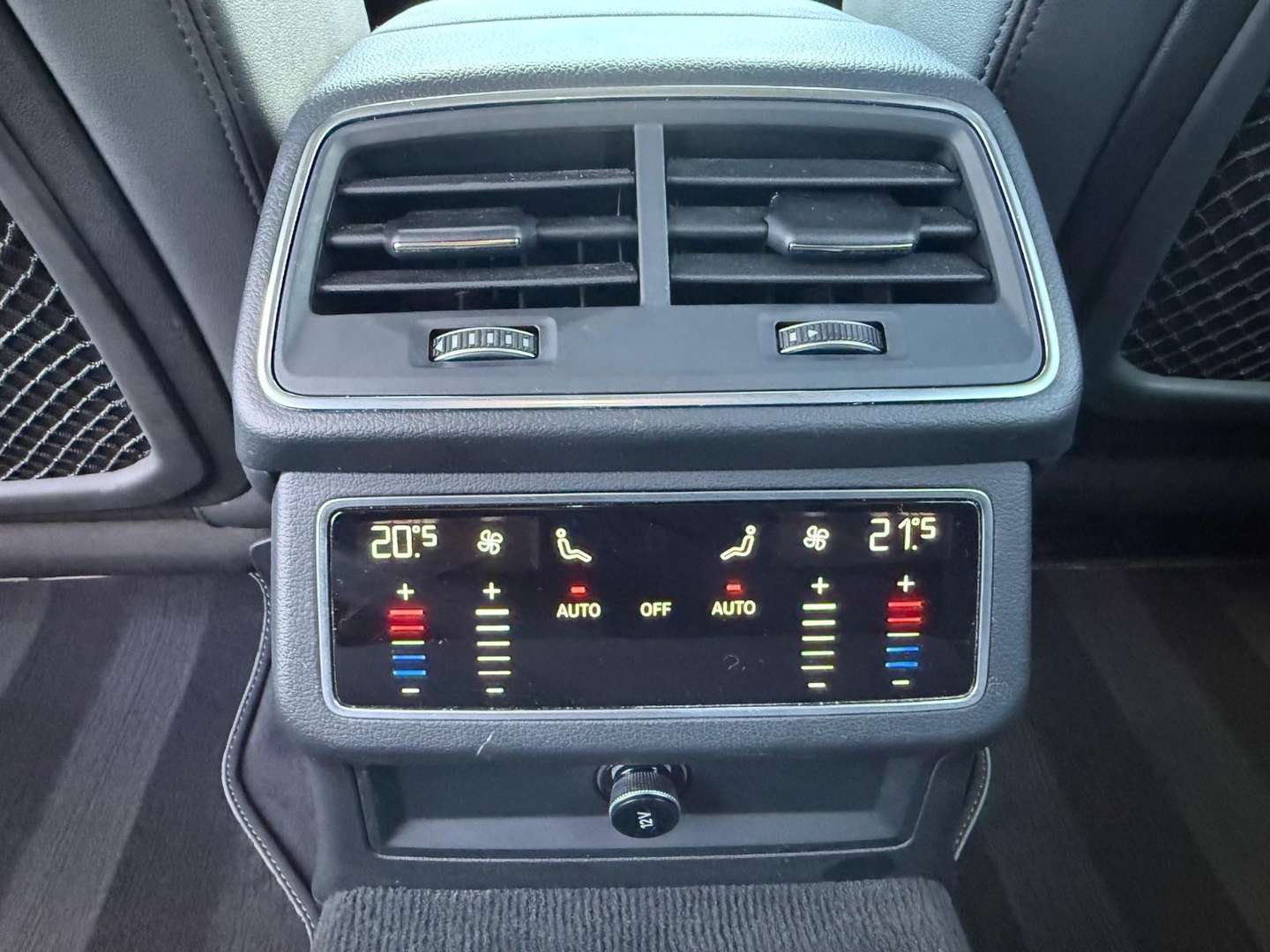 Audi S6 Avant 30 TDI - 2024 - Joinsteer - #23