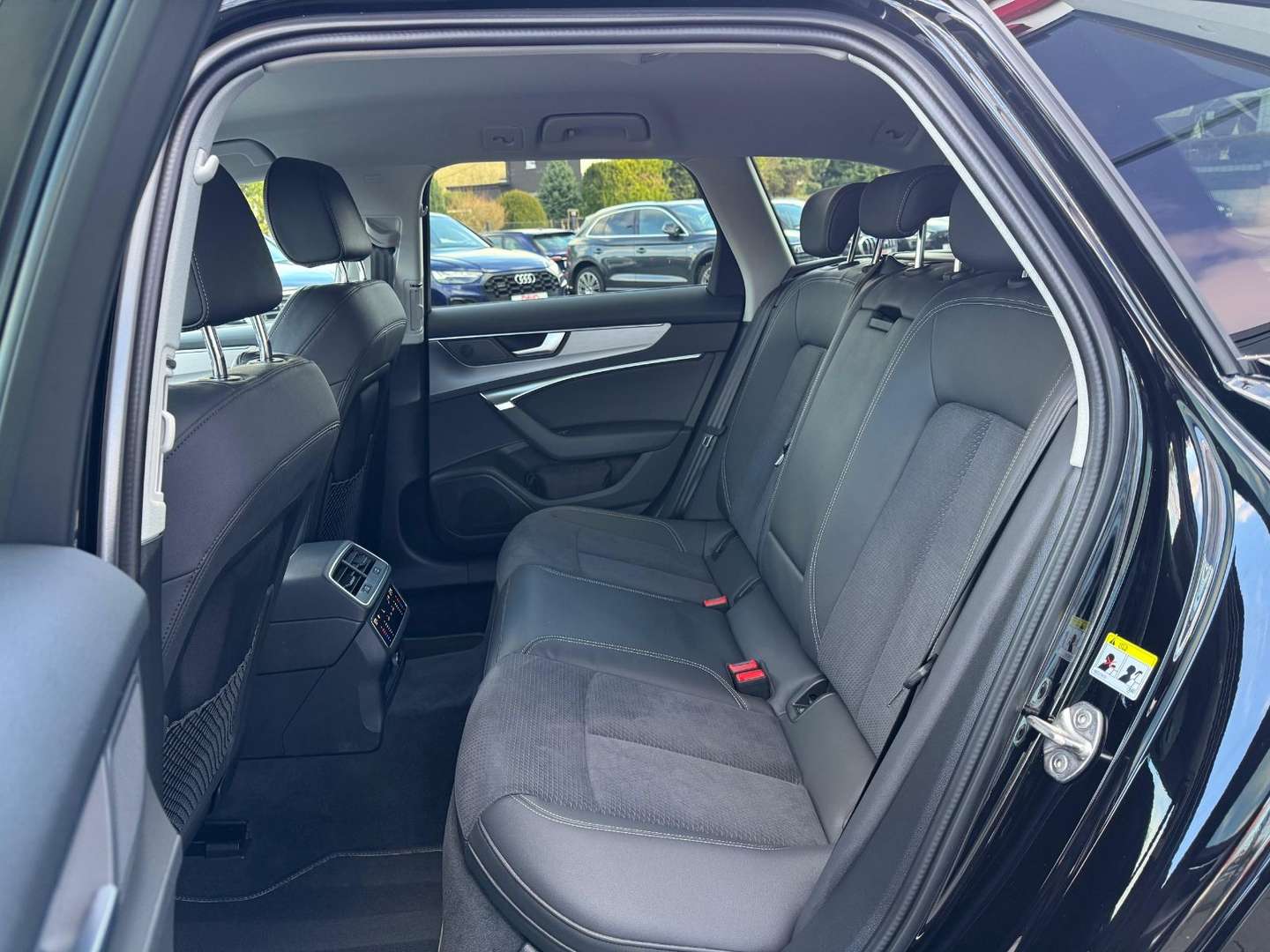 Audi S6 Avant 30 TDI - 2024 - Joinsteer - #24