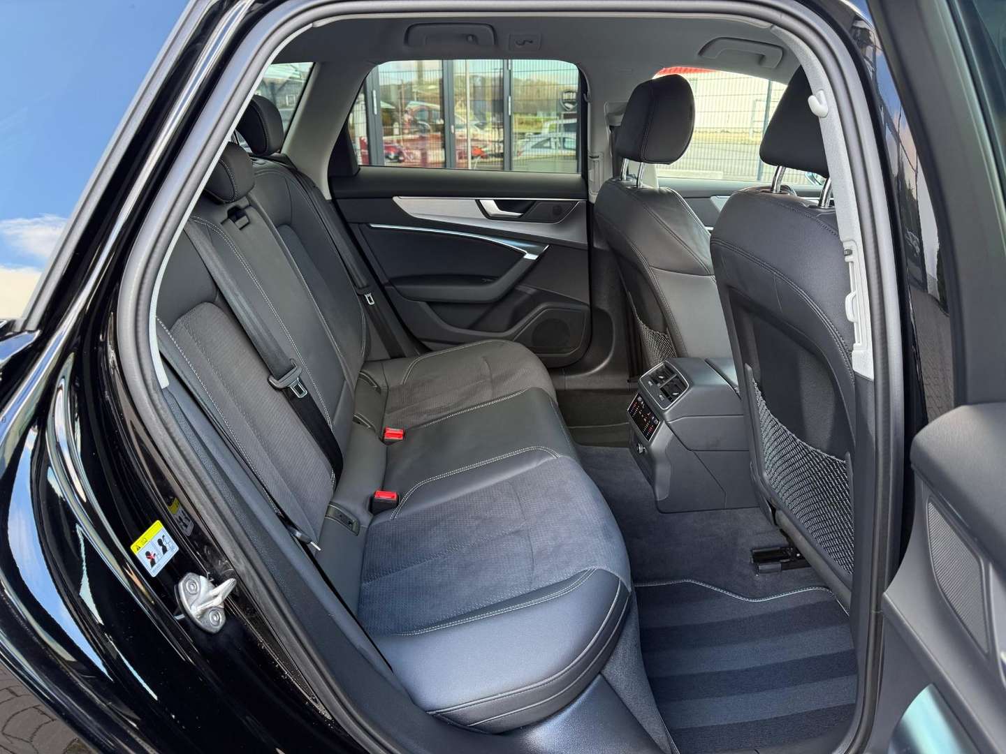 Audi S6 Avant 30 TDI - 2024 - Joinsteer - #25