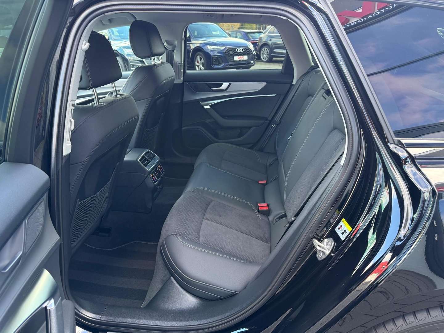 Audi S6 Avant 30 TDI - 2024 - Joinsteer - #28