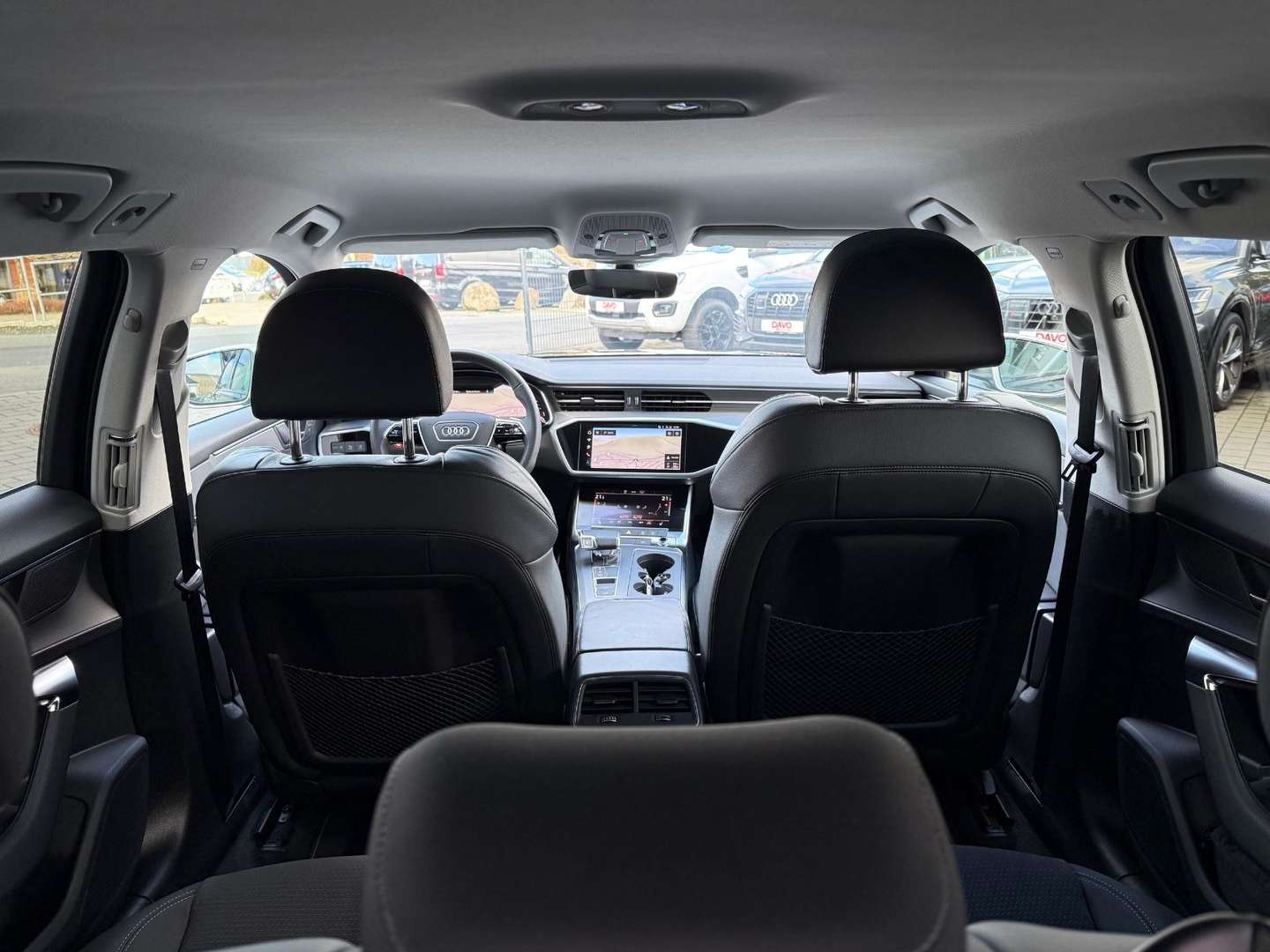 Audi S6 Avant 30 TDI - 2024 - Joinsteer - #30