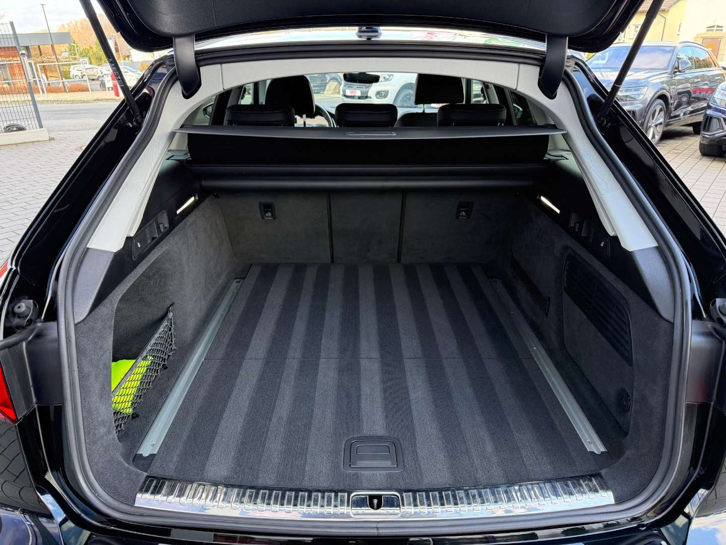 Audi S6 Avant 30 TDI - 2024 - Joinsteer - #31