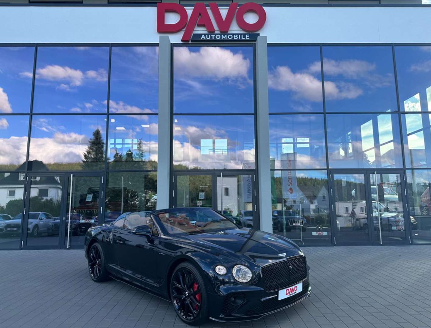 Audi S6 Avant 30 TDI - 2024 - Joinsteer - #33