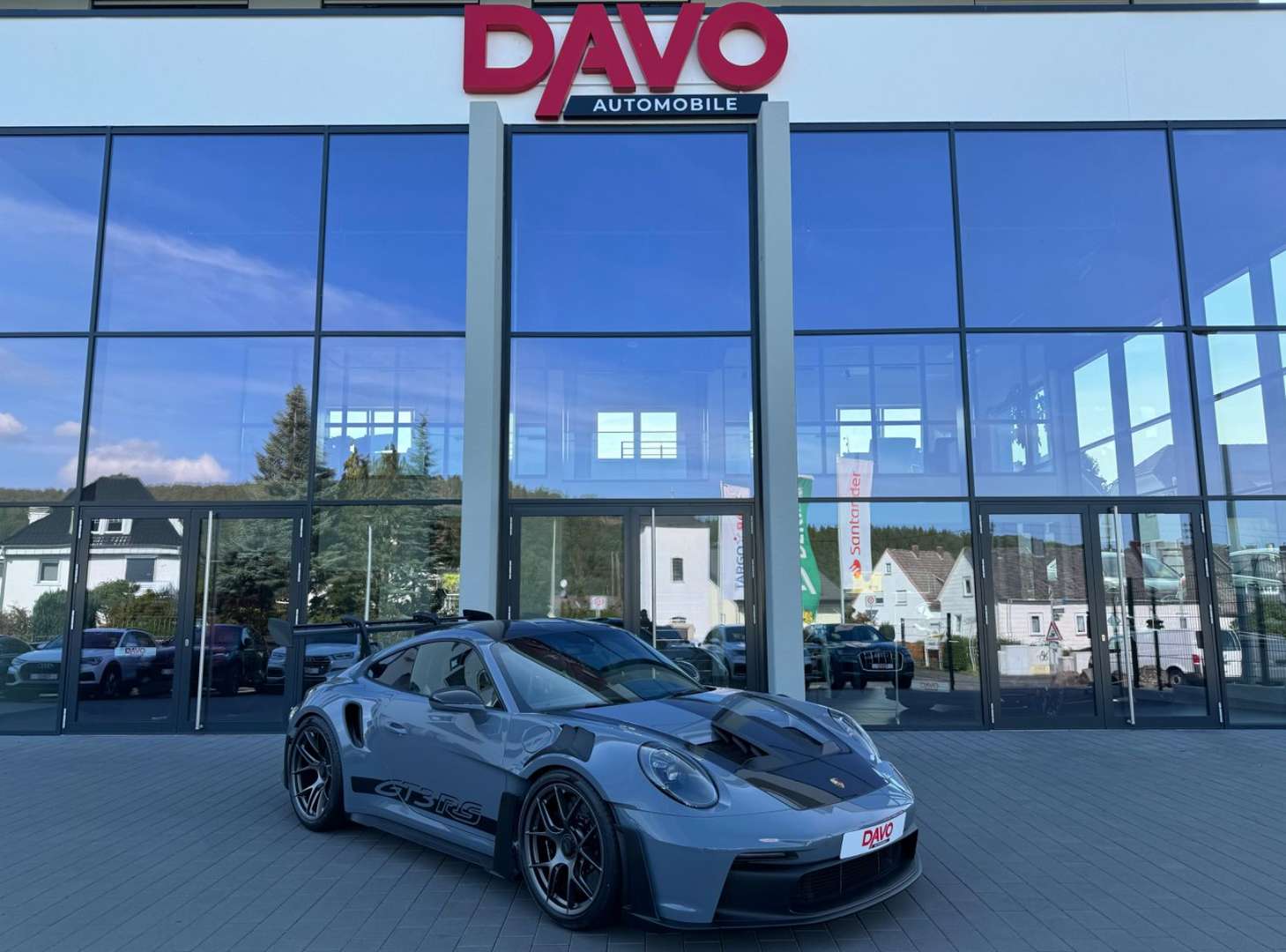 Audi S6 Avant 30 TDI - 2024 - Joinsteer - #35