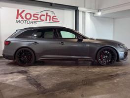 Audi RS4 Avant 2.9 TFSI - 2021 - Joinsteer - #1