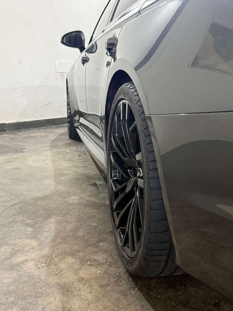 Audi RS4 Avant 2.9 TFSI - 2021 - Joinsteer - #8