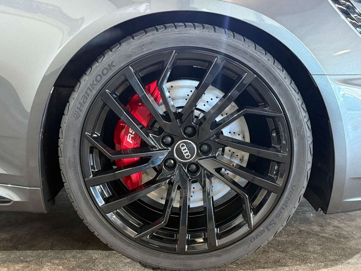 Audi RS4 Avant 2.9 TFSI - 2021 - Joinsteer - #9