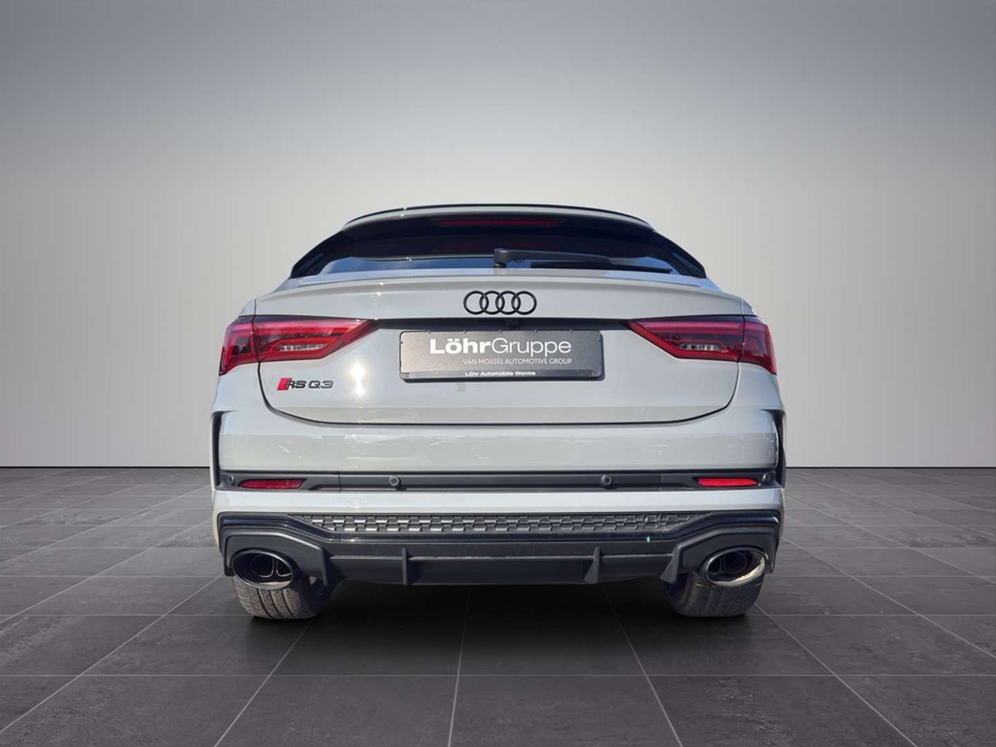 Audi RSQ3 Sportback 2.5 TFSI - 2023 - Joinsteer - #3