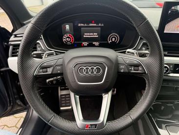 Audi RS4 Avant 2.9 TFSI — photo 12