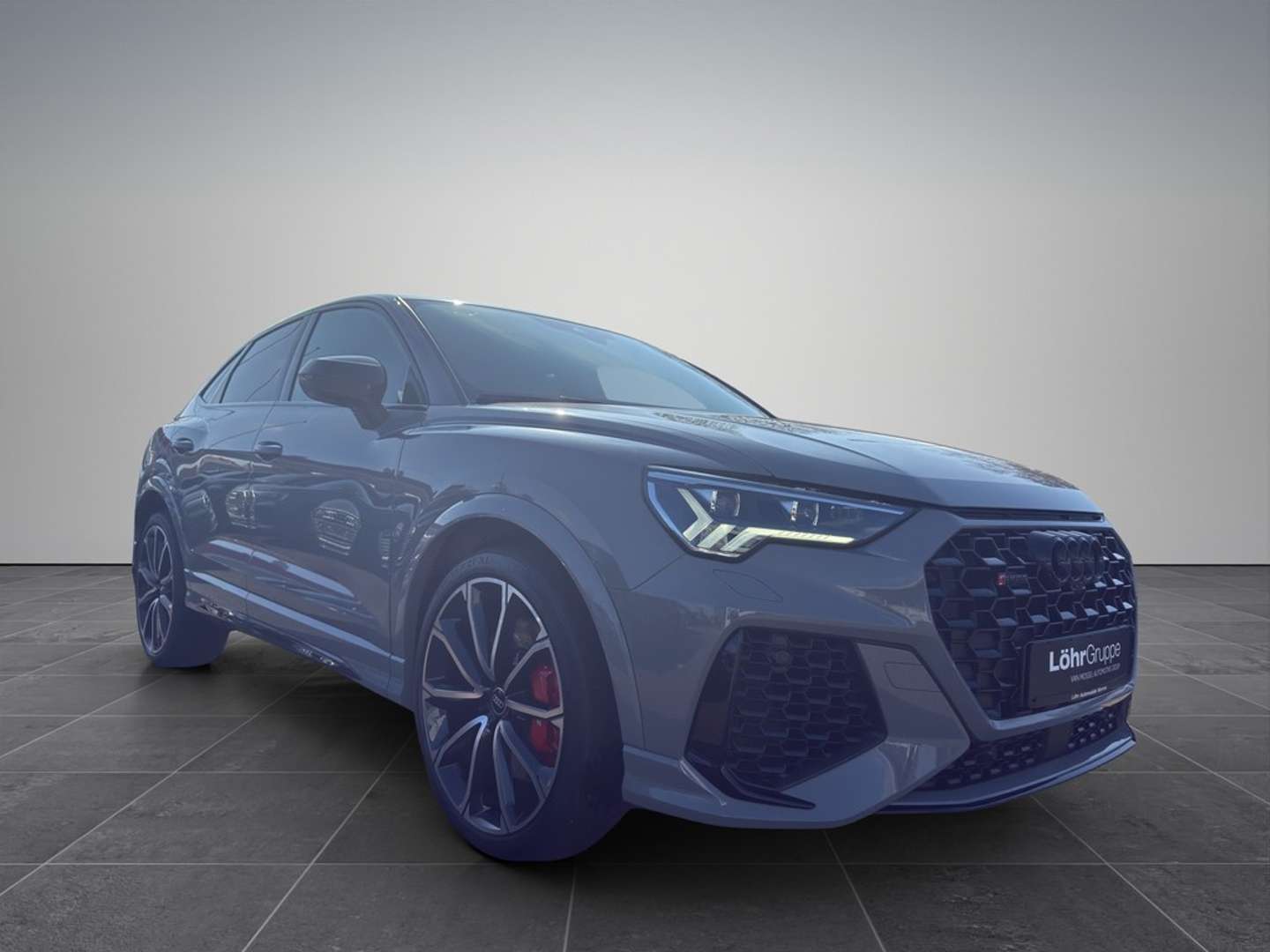 Audi RSQ3 Sportback 2.5 TFSI - 2023 - Joinsteer - #5