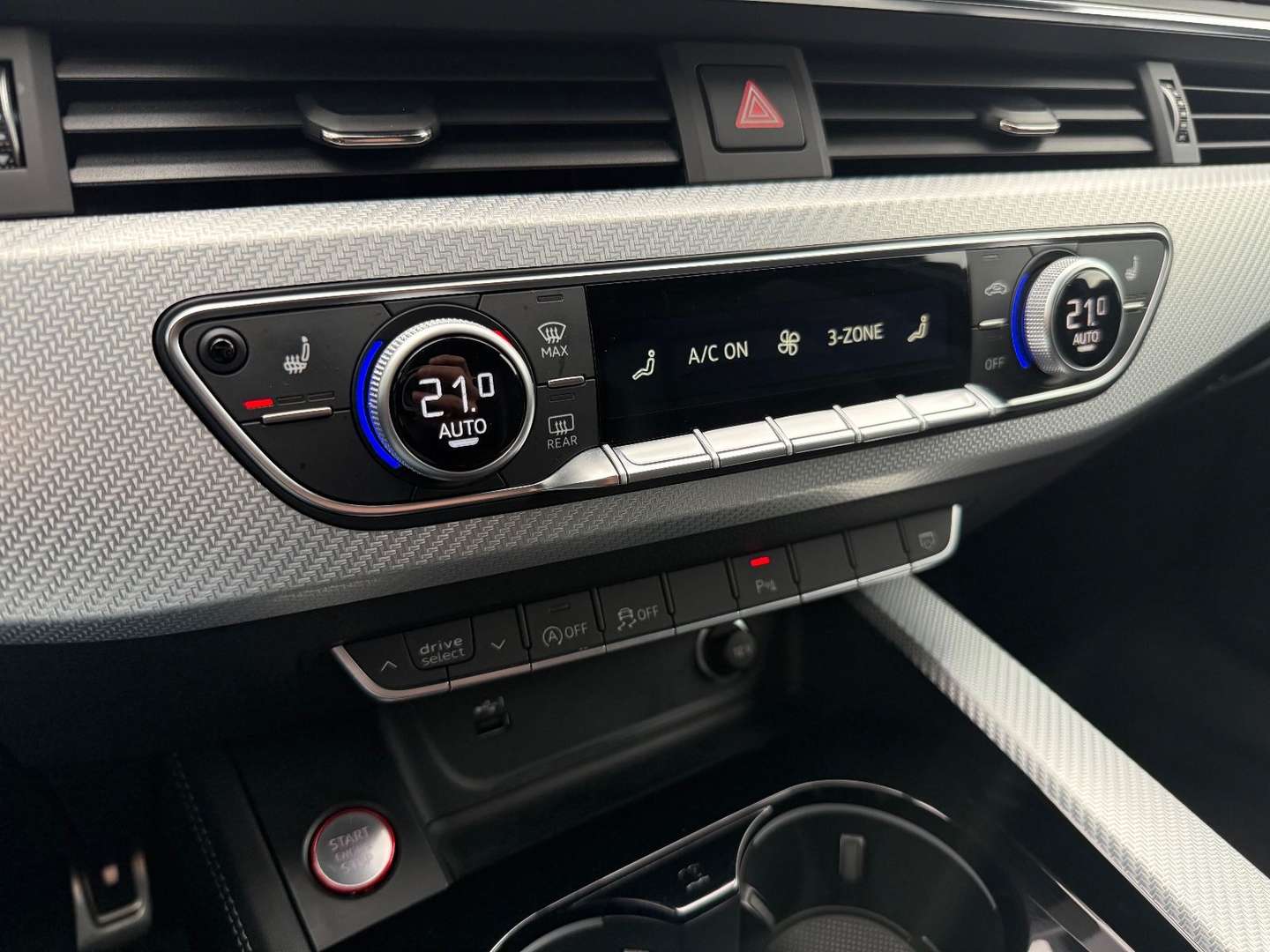 Audi RS4 Avant 2.9 TFSI - 2021 - Joinsteer - #15