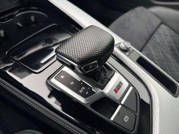 Audi RS4 Avant 2.9 TFSI — photo 16