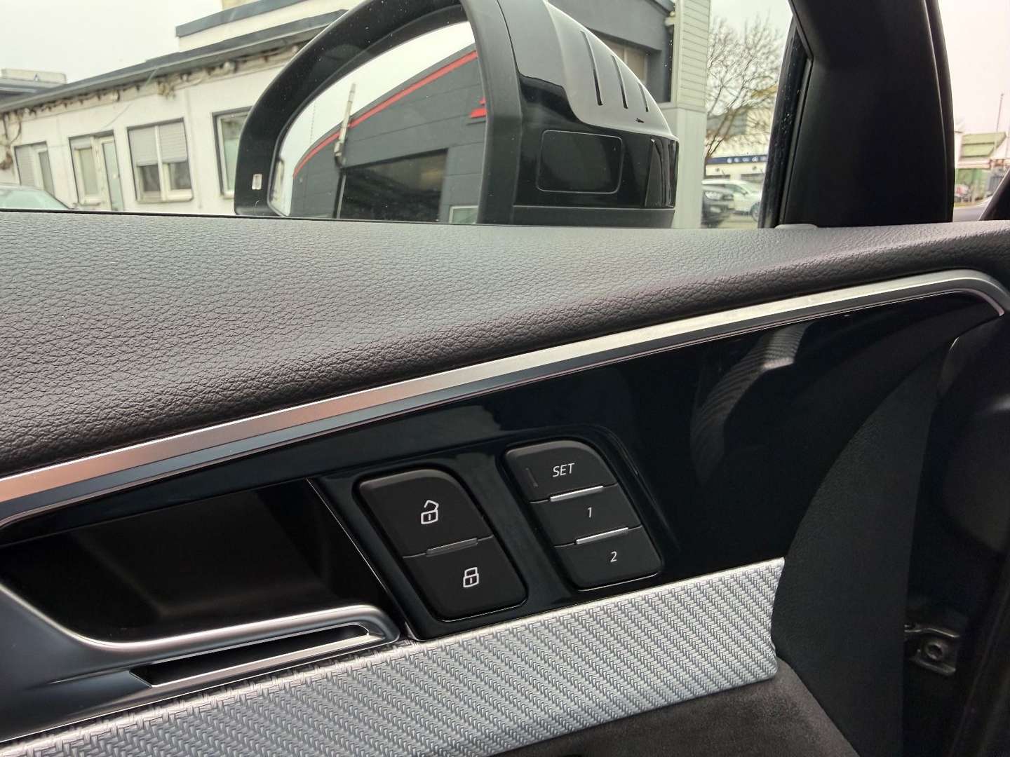 Audi RS4 Avant 2.9 TFSI - 2021 - Joinsteer - #17