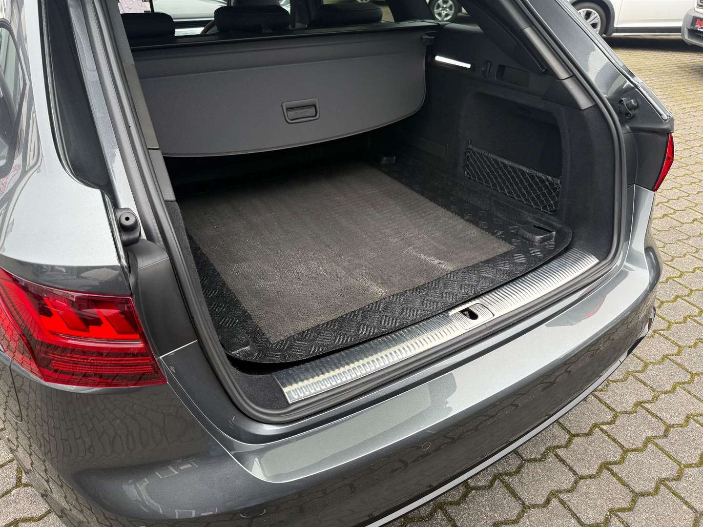 Audi RS4 Avant 2.9 TFSI - 2021 - Joinsteer - #18